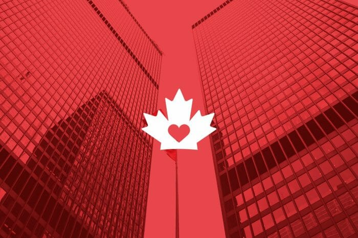 Top 10 Favourite Canadian Companies - Where We Like to Shop (2019)