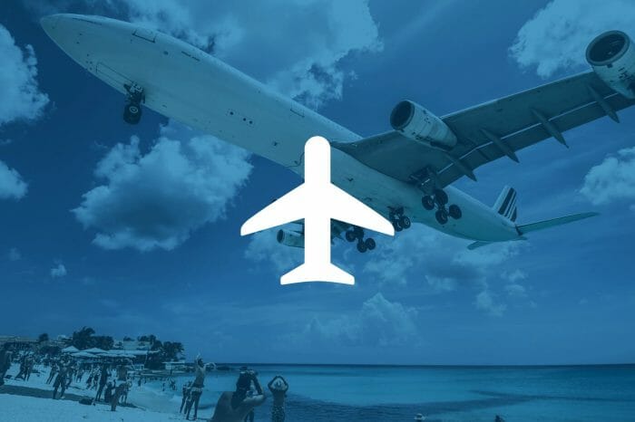 14 Airline Stocks Flying High in 2019