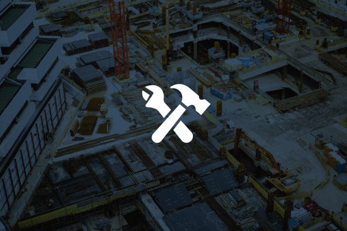 Top Construction & Engineering Stocks to Buy in 2019