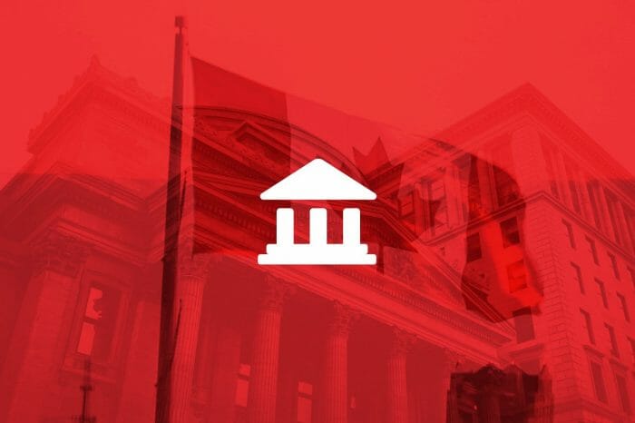 The Ultimate Canadian Bank Stocks Q&A (Deprecated & Redirected)