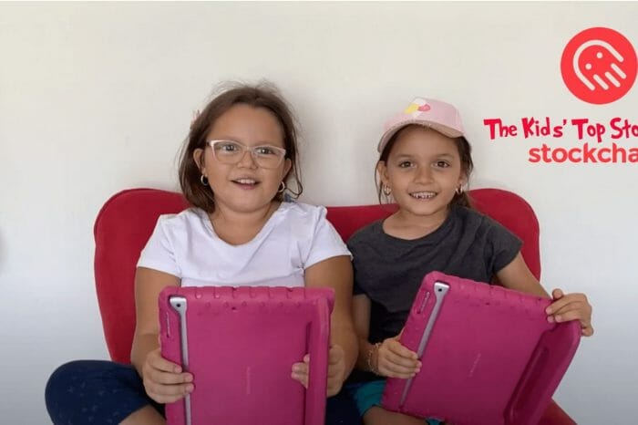 The Kids' Top Stock Picks Challenge: Will They Beat the Market?