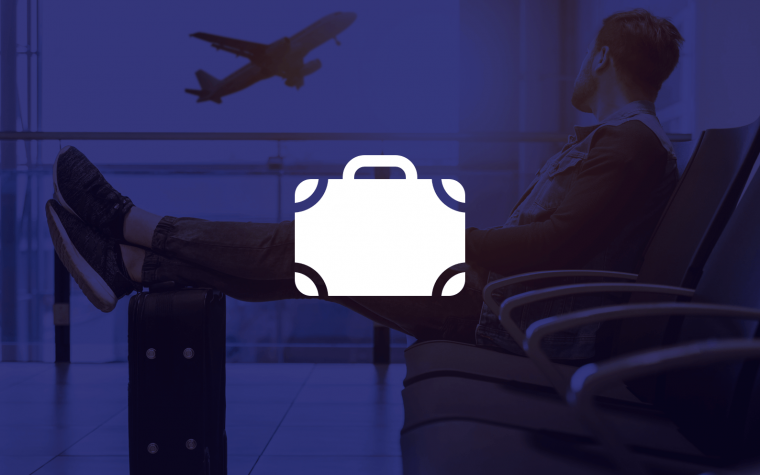 Travel winners & losers