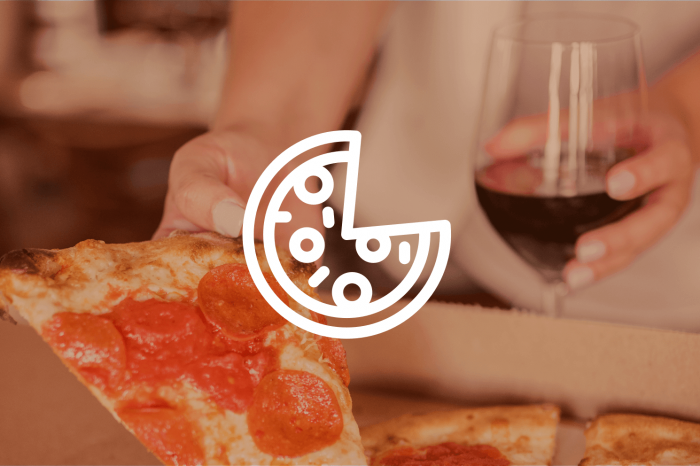 Wine and Pizza: 3 Uplifting Food Stocks