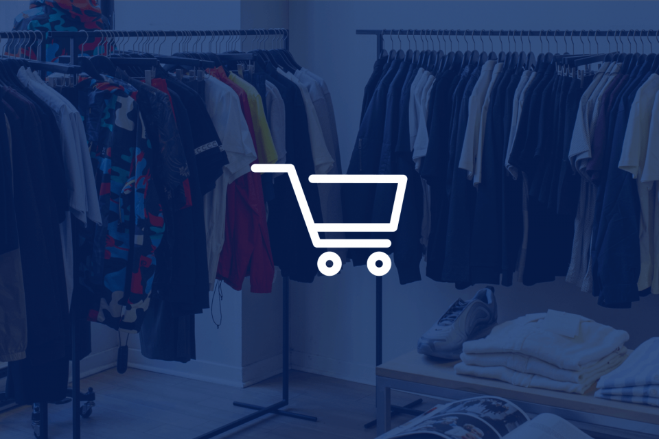 retail stocks