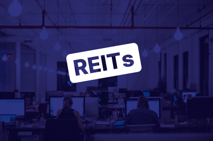 3 Promising REIT Stocks