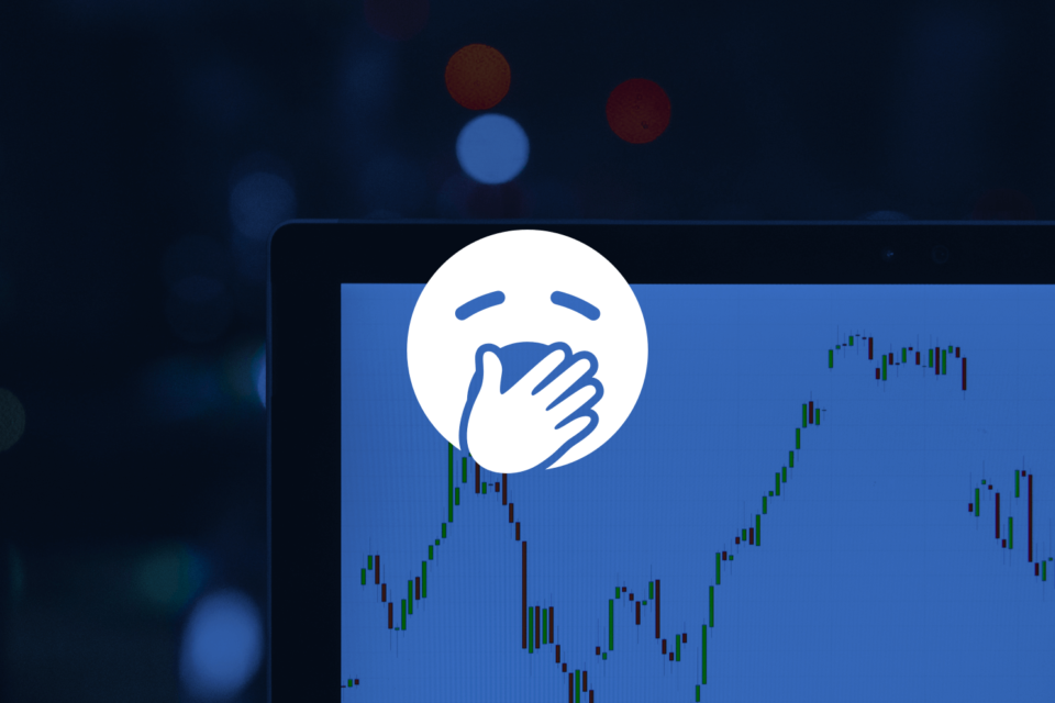 Boring safe stocks rule