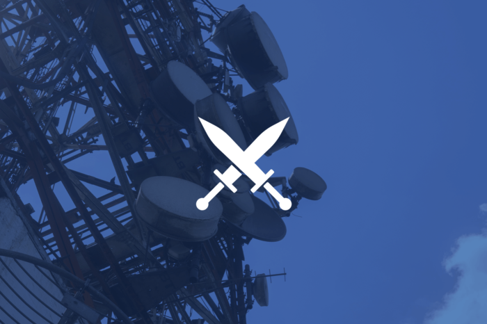 The Battle for Rogers and 4 Other Telecom Stocks to Consider