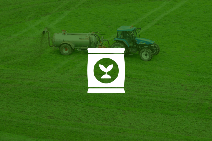 3 Booming Resource Stocks: Fertilizer and Natural Gas