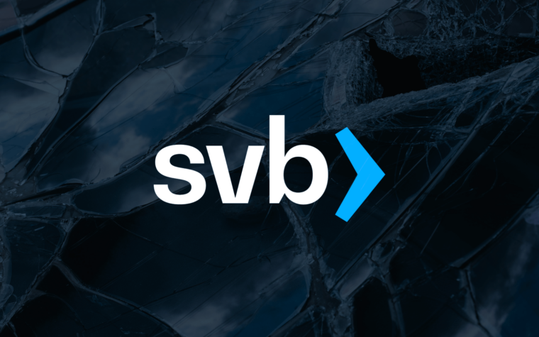 Silver linings in the SVB fall-out