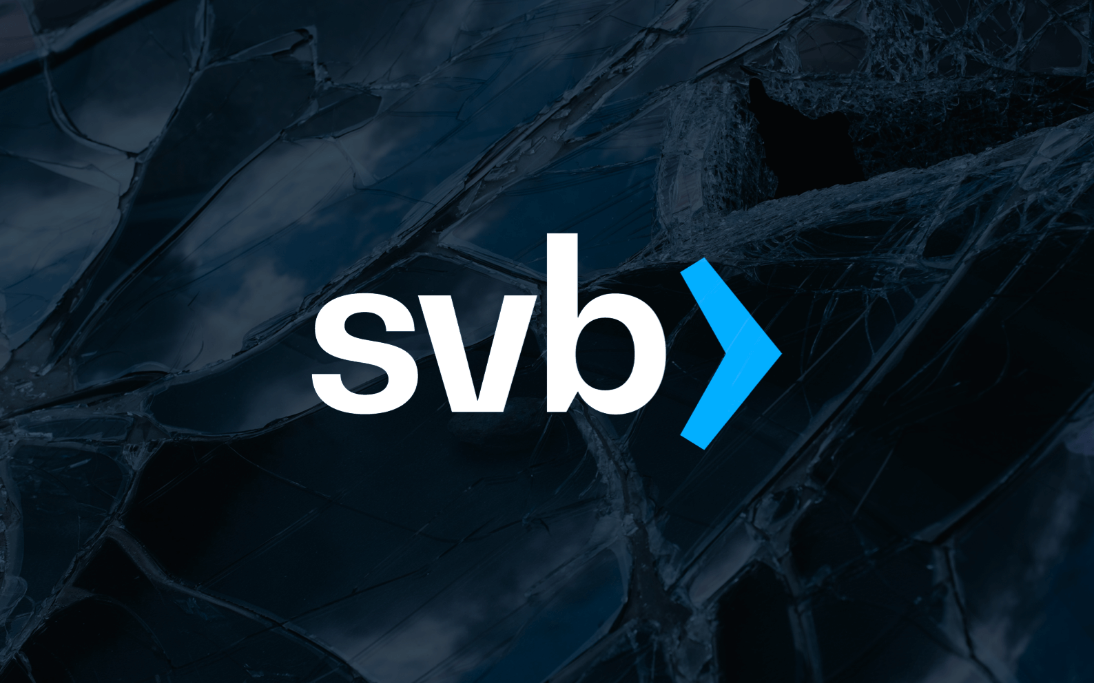 Silver linings in the SVB fall-out
