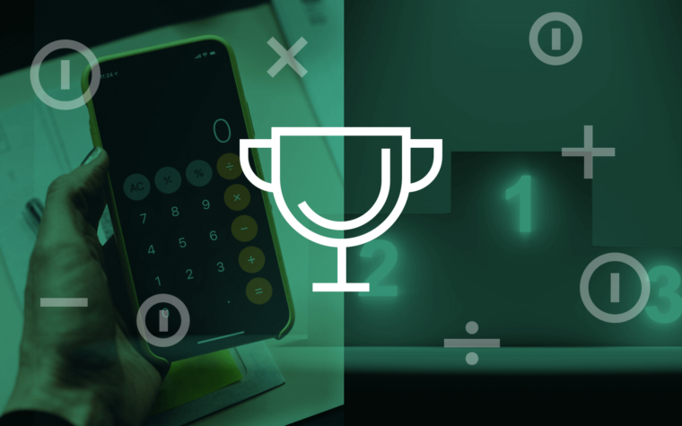 Budget winners