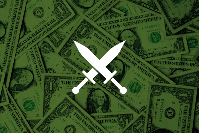 The dollar wars