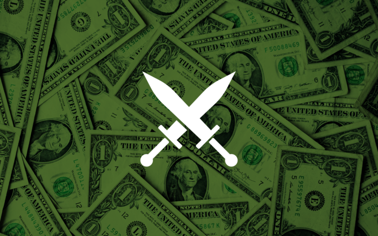 Israel-Hamas Stock Market War Effects