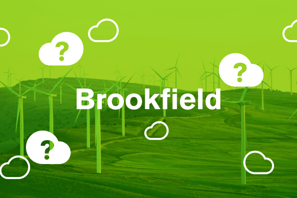 Which Brookfield?