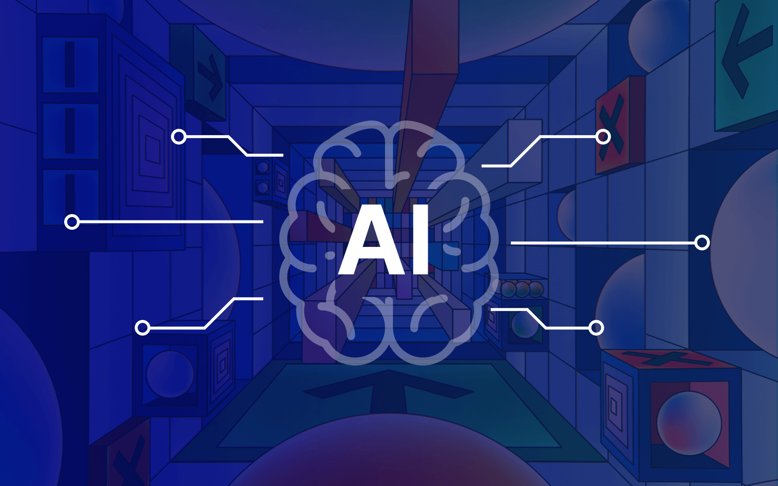 Top 3 AI Stocks + 3 AI ETFs that Dominate the US Stock Market