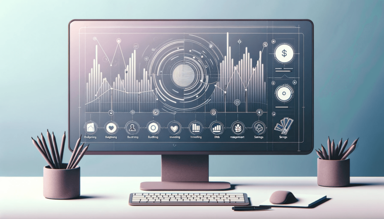 Managing Money Smarter: The Top Personal Finance Softwares & Resources